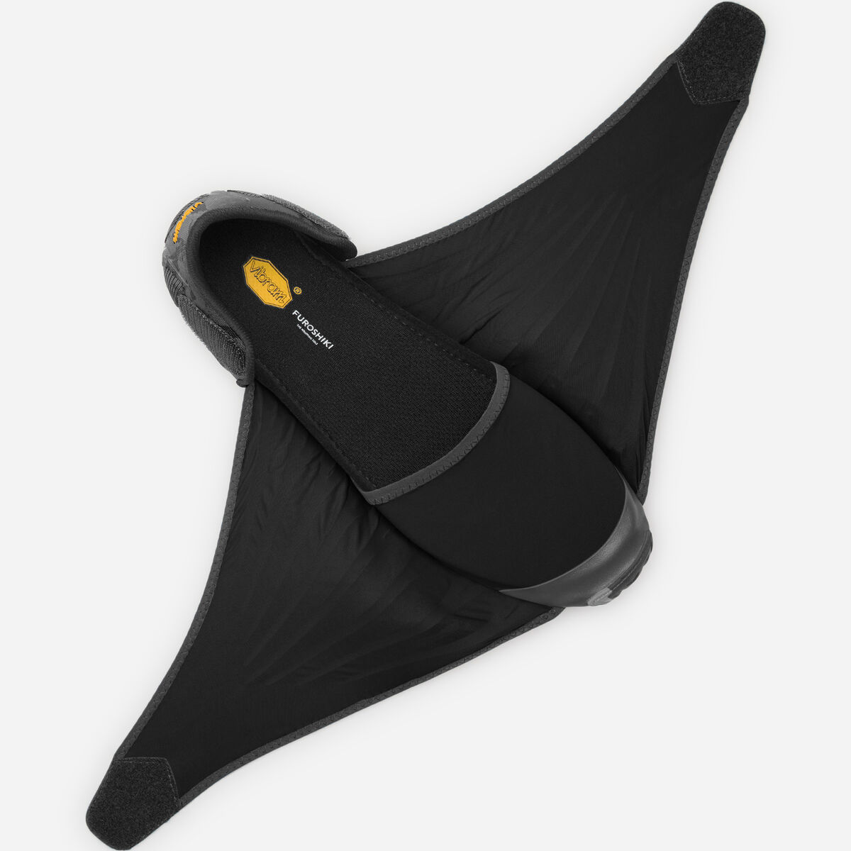 Men's Furoshiki three quarter photo
