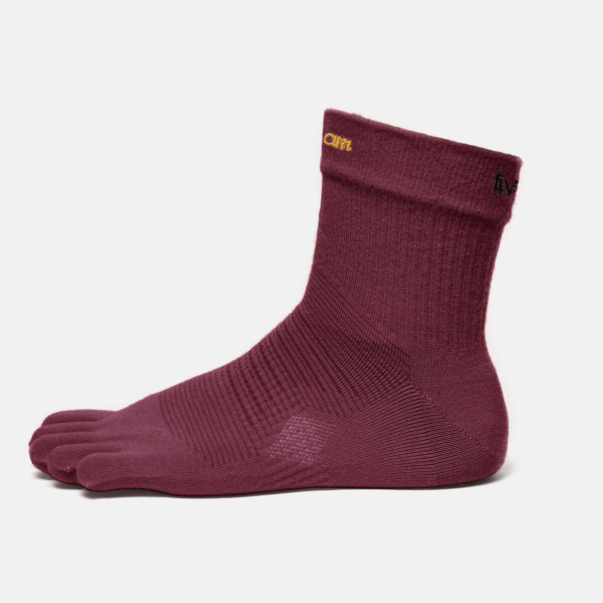 Mini Crew side photo