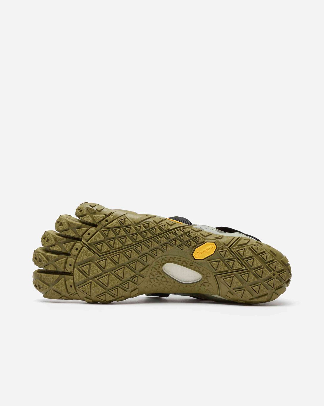 Spyridon EVO Dark Green / Camo | Man | Vibram display picture 2