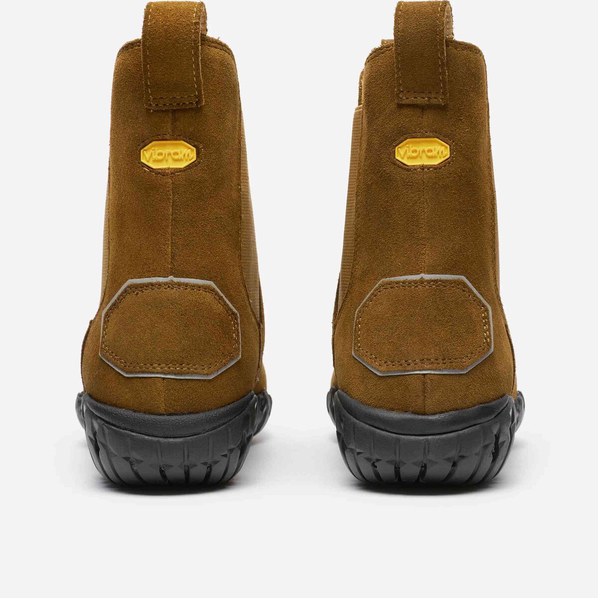 Just For Me-Horse Ecostep Natural Women photo from behind