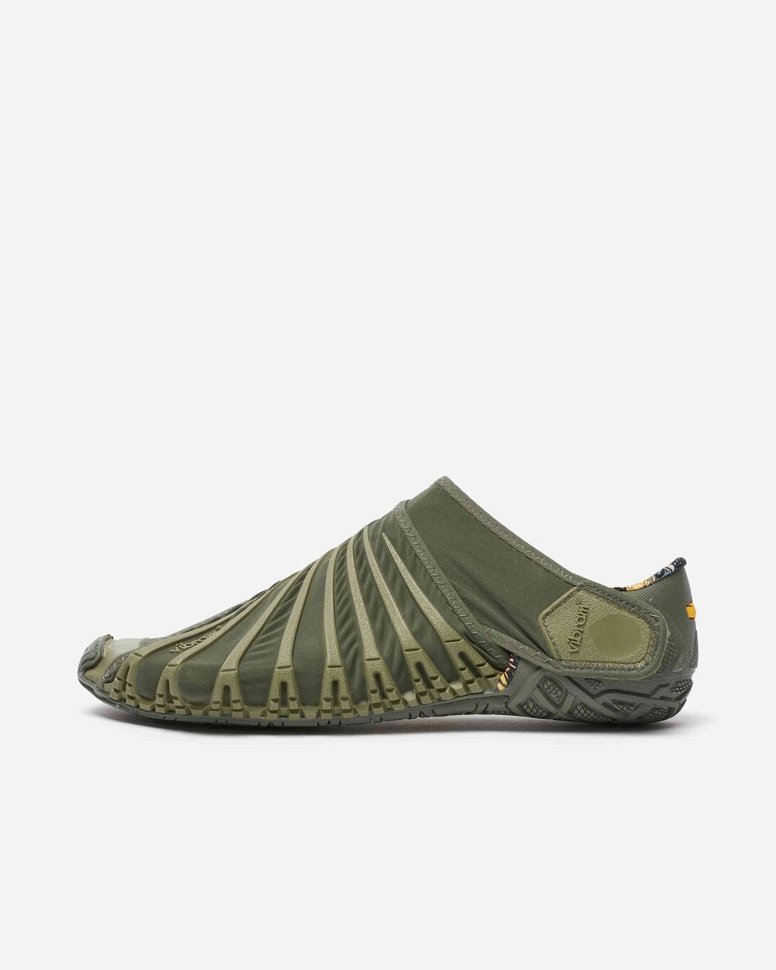 Vibram‎ Furoshiki The Wrapping Shoe M7.5 / W9 Olive Green $_12.JPG?set_id=880000500F main image 4