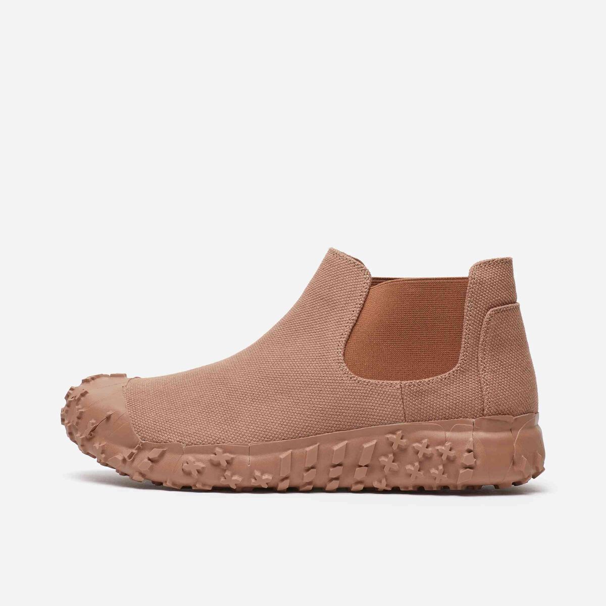 Slip On Wrap 侧面图片