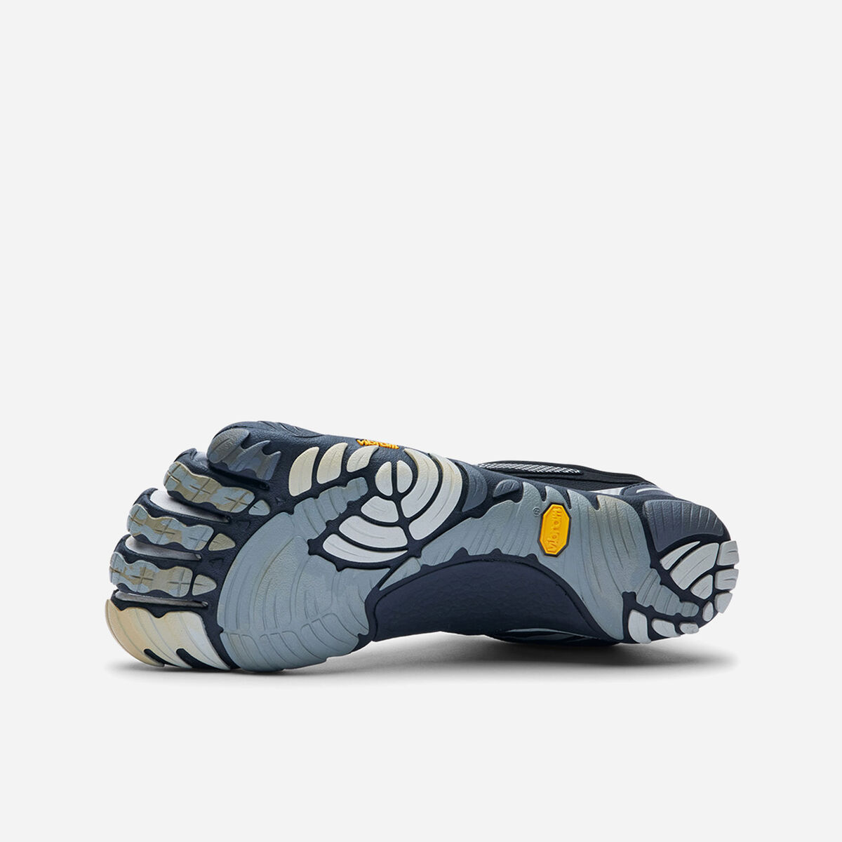 KMD Sport LS Men's 底部照片