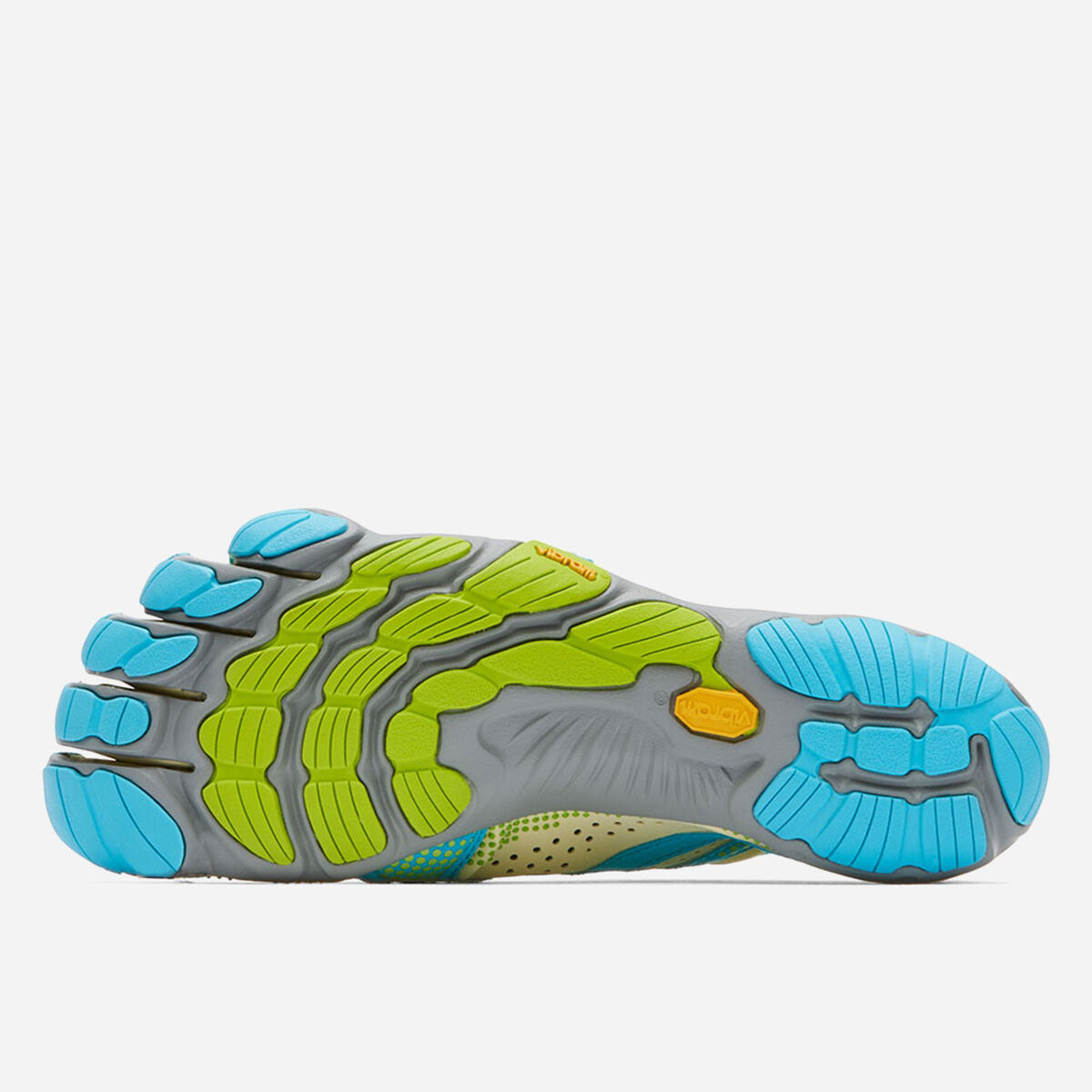 vibram v run