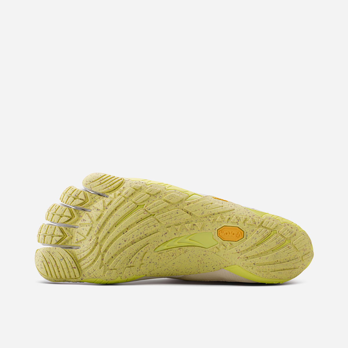 KMD EVO Herren Ansicht von unten