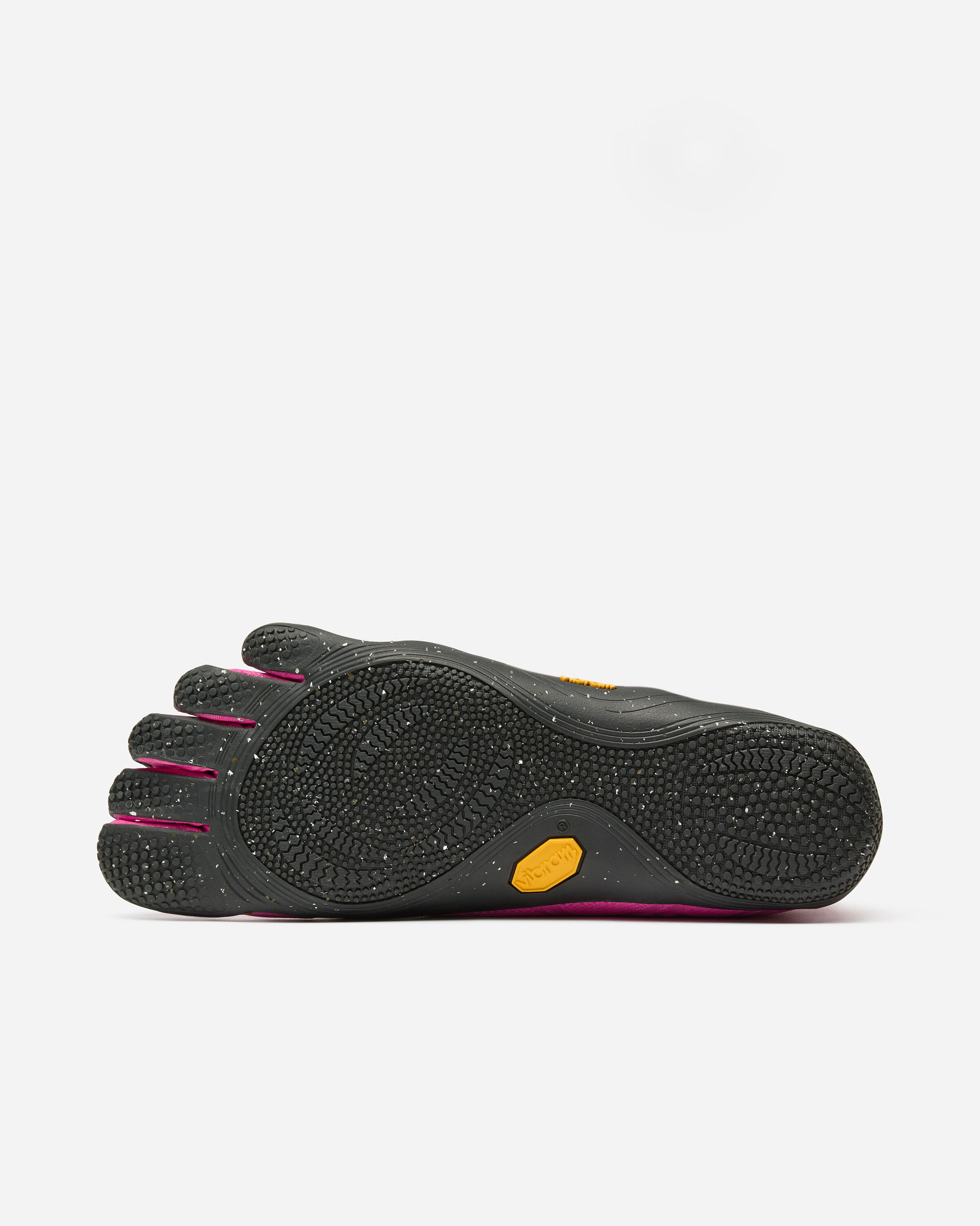 Groundsplay Fuchsia / Black | Woman | Vibram