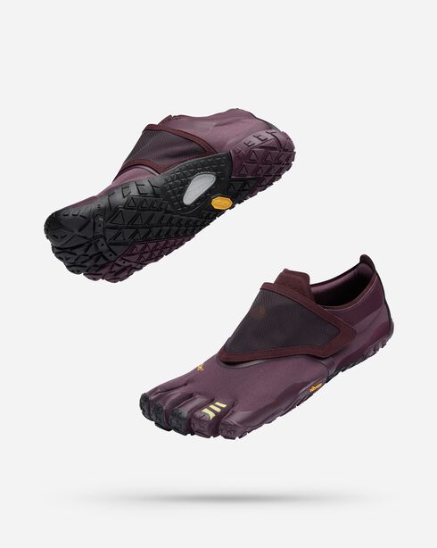 FiveFingers: The Original Barefoot Toe Shoes for Men | Vibram display picture 3