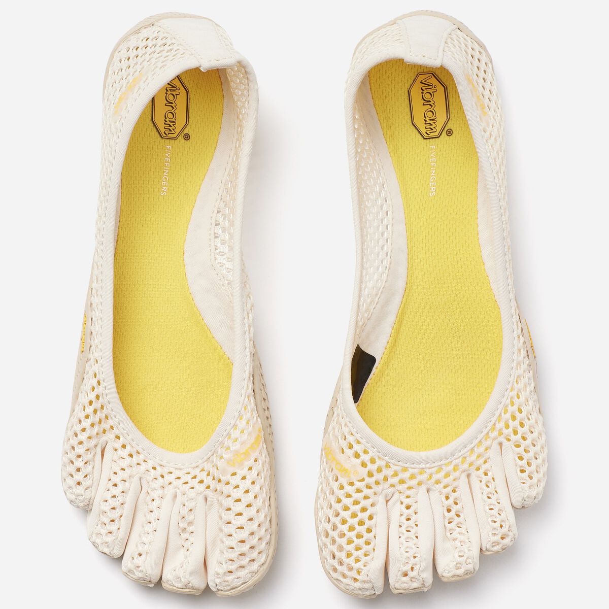 Vi-B photo from above