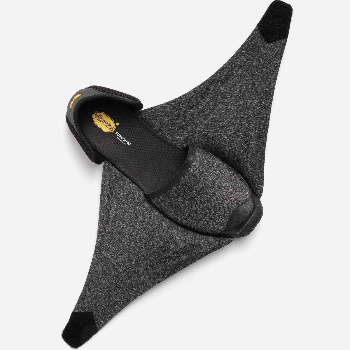 Men's Furoshiki EcoFree three quarter photo
