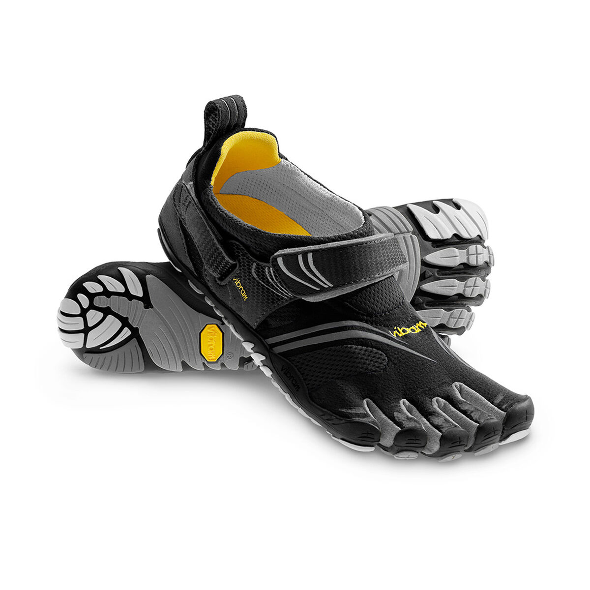 KMD Sport side photo