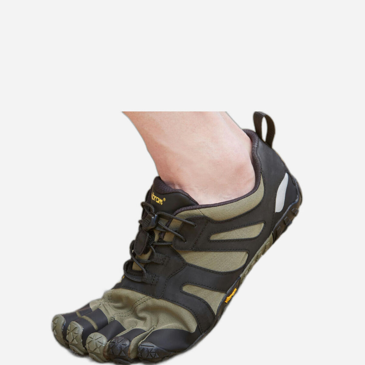 V-Trail 2.0 ウィメンズ 後ろからの写真