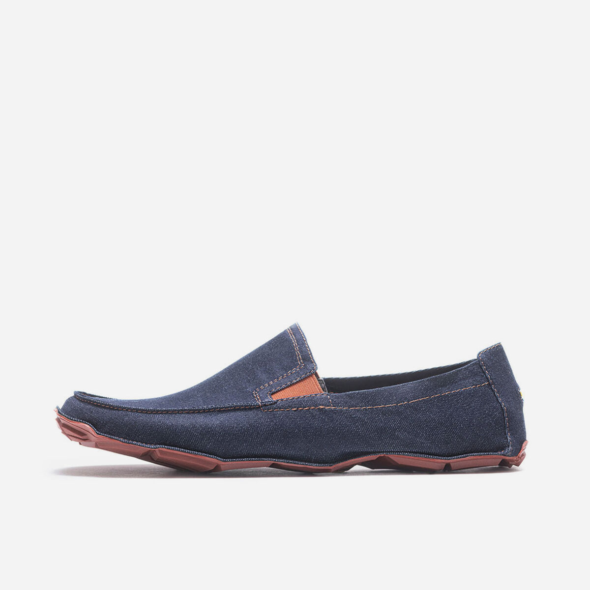 One Quarter Jeans Men side photo