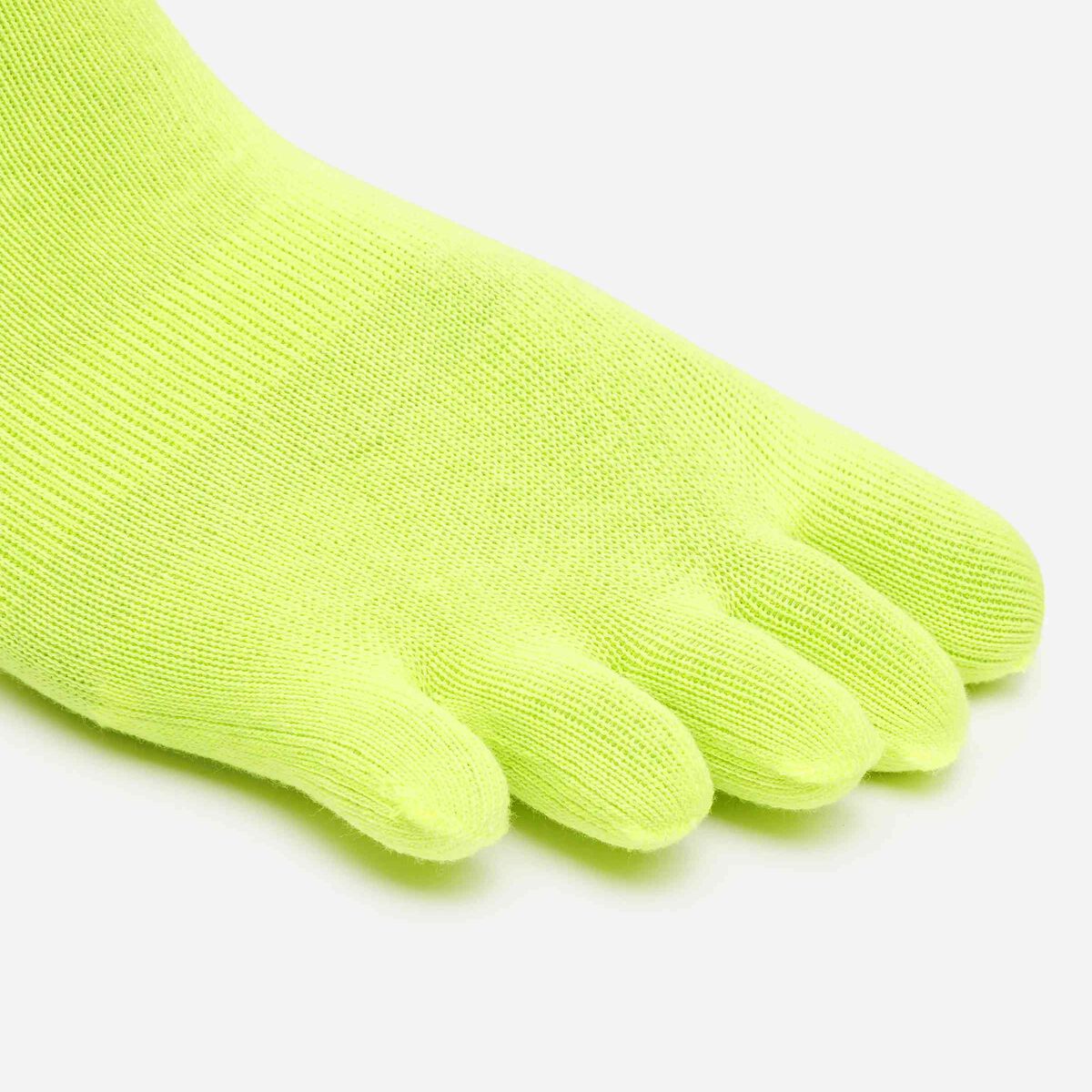 Vibram FiveFingers Socks No Show Ansicht von unten