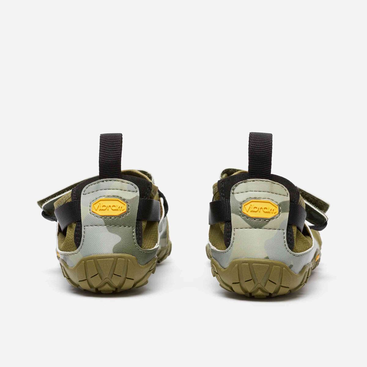 Spyridon EVO Women's photo from behind