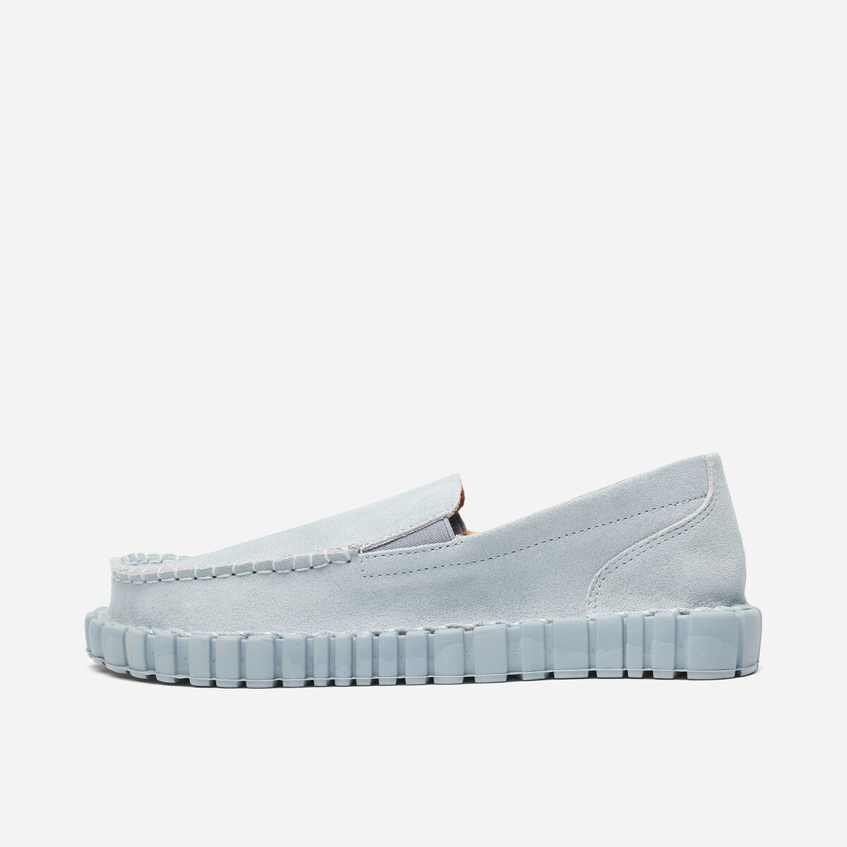 Tropical Mok Suede side photo
