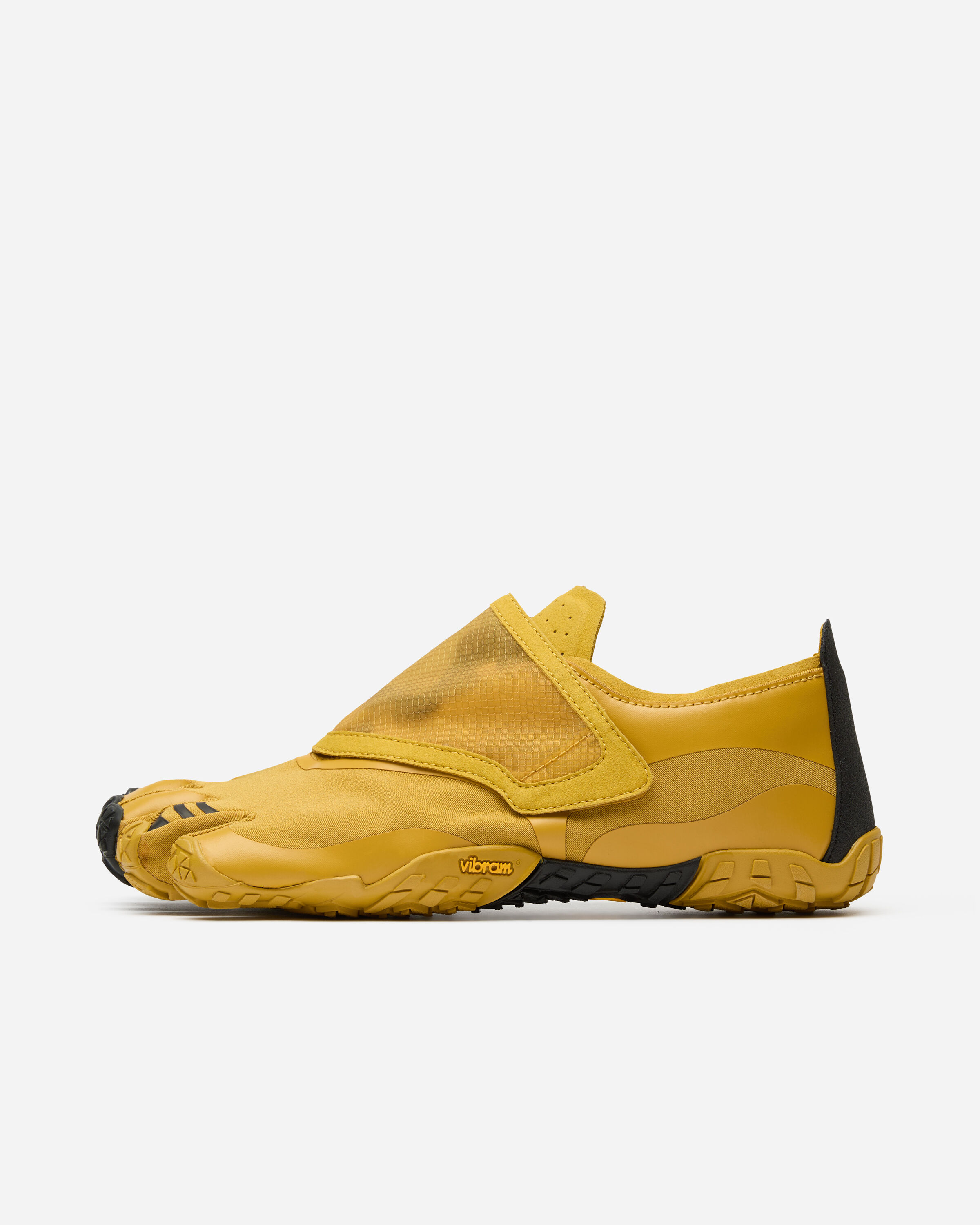 Trailope Mustard / Black | Man | Vibram