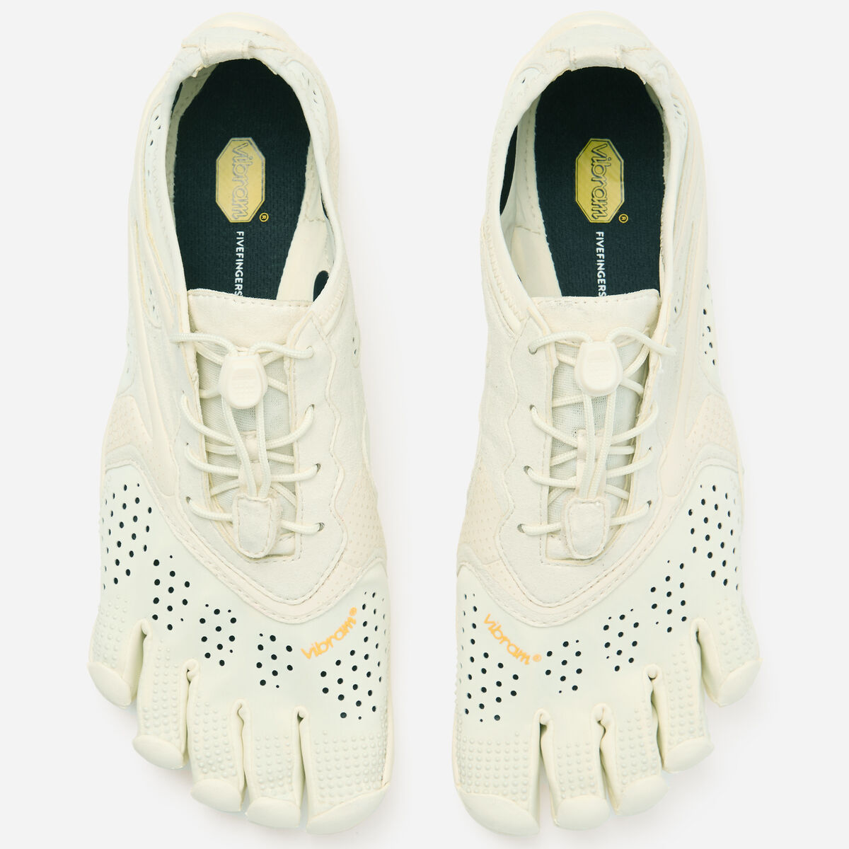 V-Run Mujer foto desde arriba