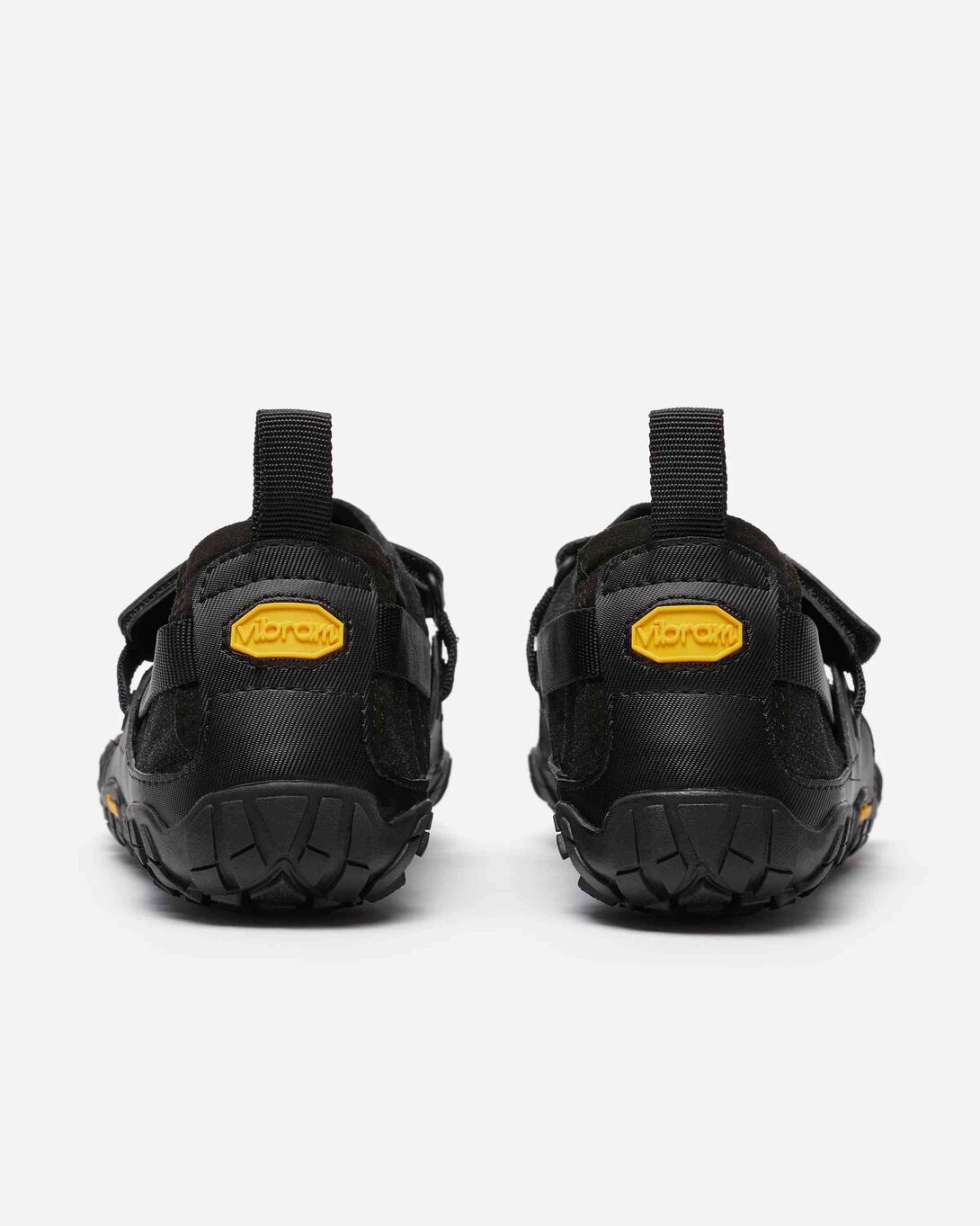 Vibram Spyridon EVO Spyridon EVO Black / Black | Man | Vibram main image 3