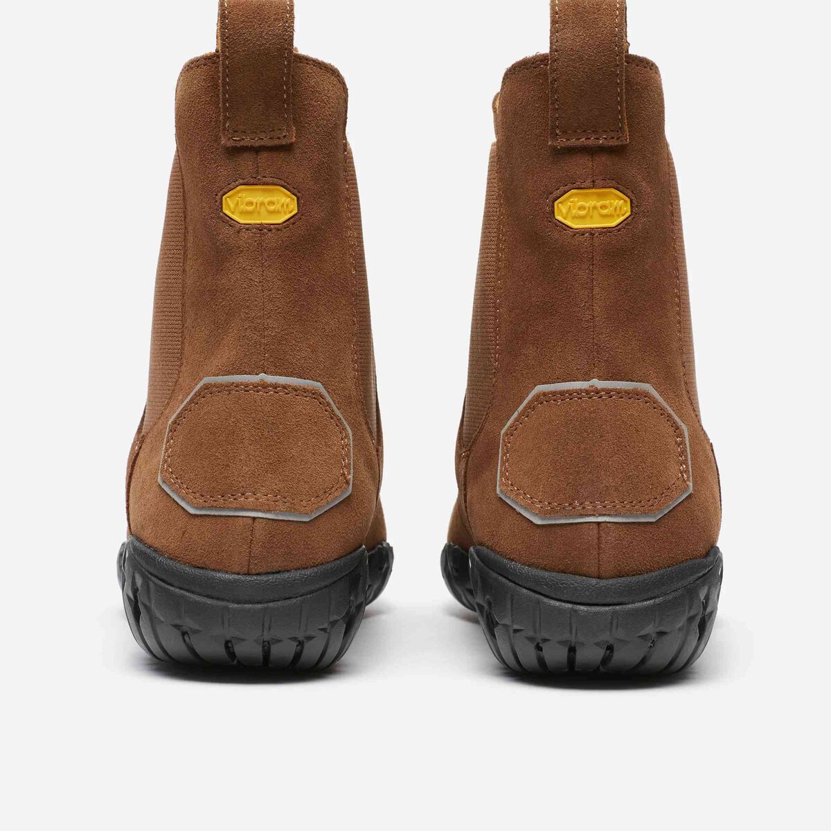 Just For Me-Horse Ecostep Natural ウィメンズ 後ろからの写真
