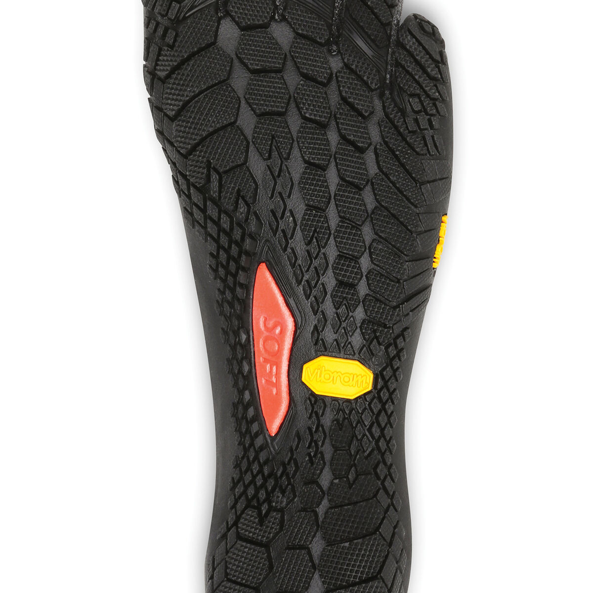 Trek Ascent-Men's 三分之三照片