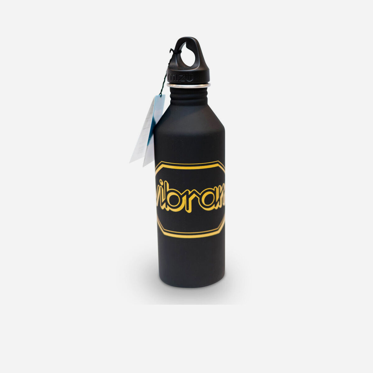 Vibram Water Bottle side photo