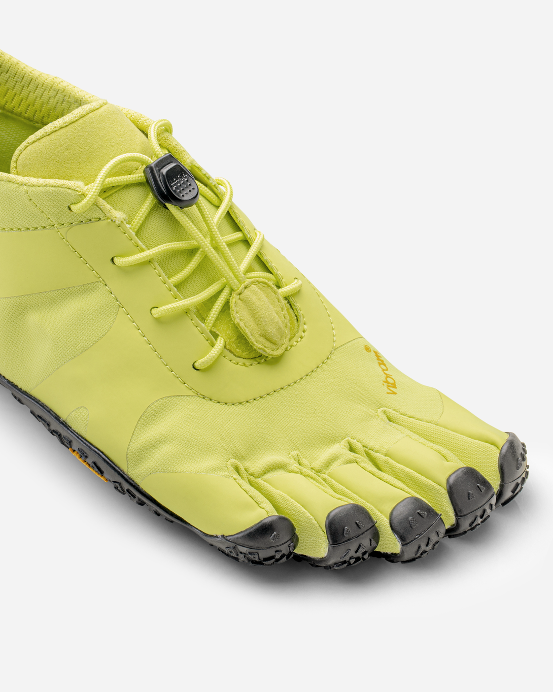 V-Alpha Women's Lime Green / Black | Woman | Vibram
