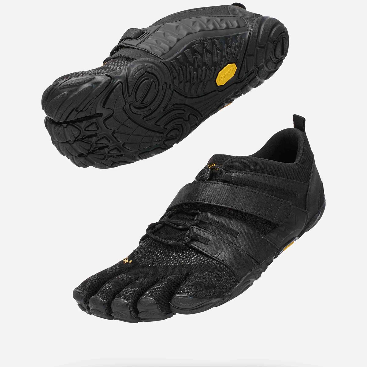 V-Train 2.0 pour Homme photo mixte
