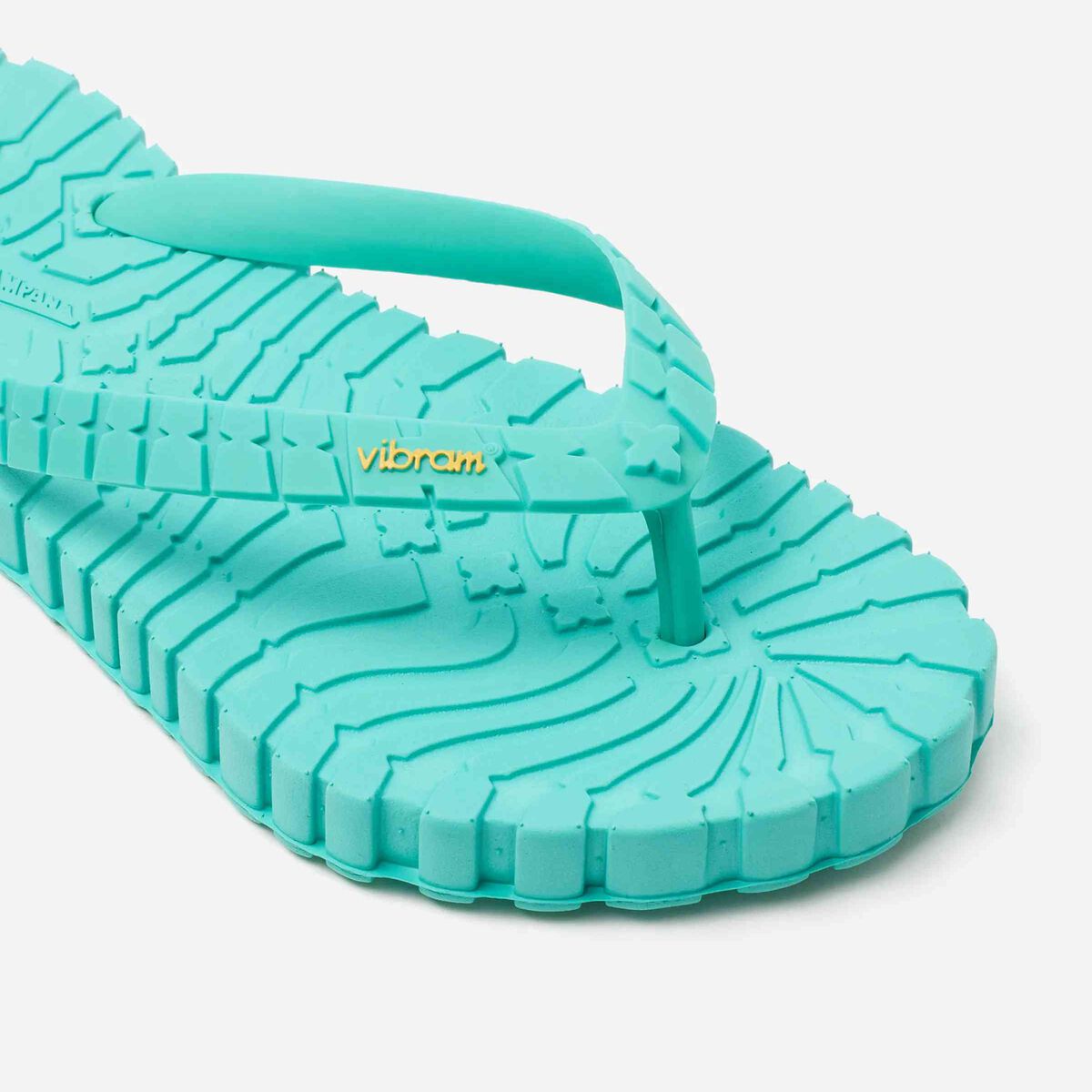 Tropical Carrarmato Sandal three quarter photo