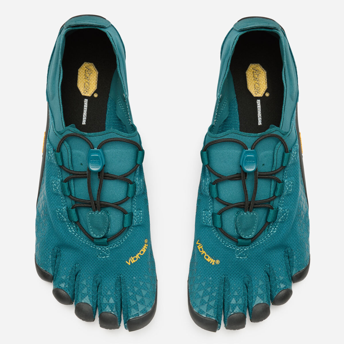 Groundsplay LS Mujer foto desde arriba