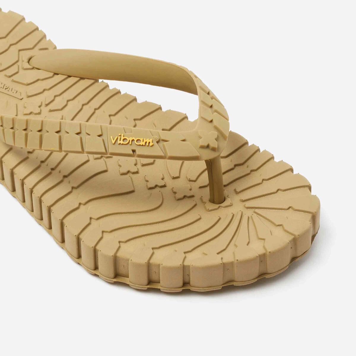 Tropical Carrarmato Sandal three quarter photo