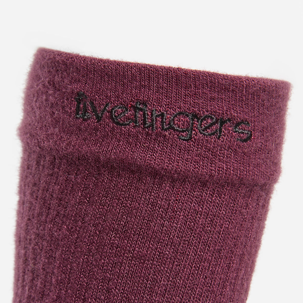 High Crew photo from behind