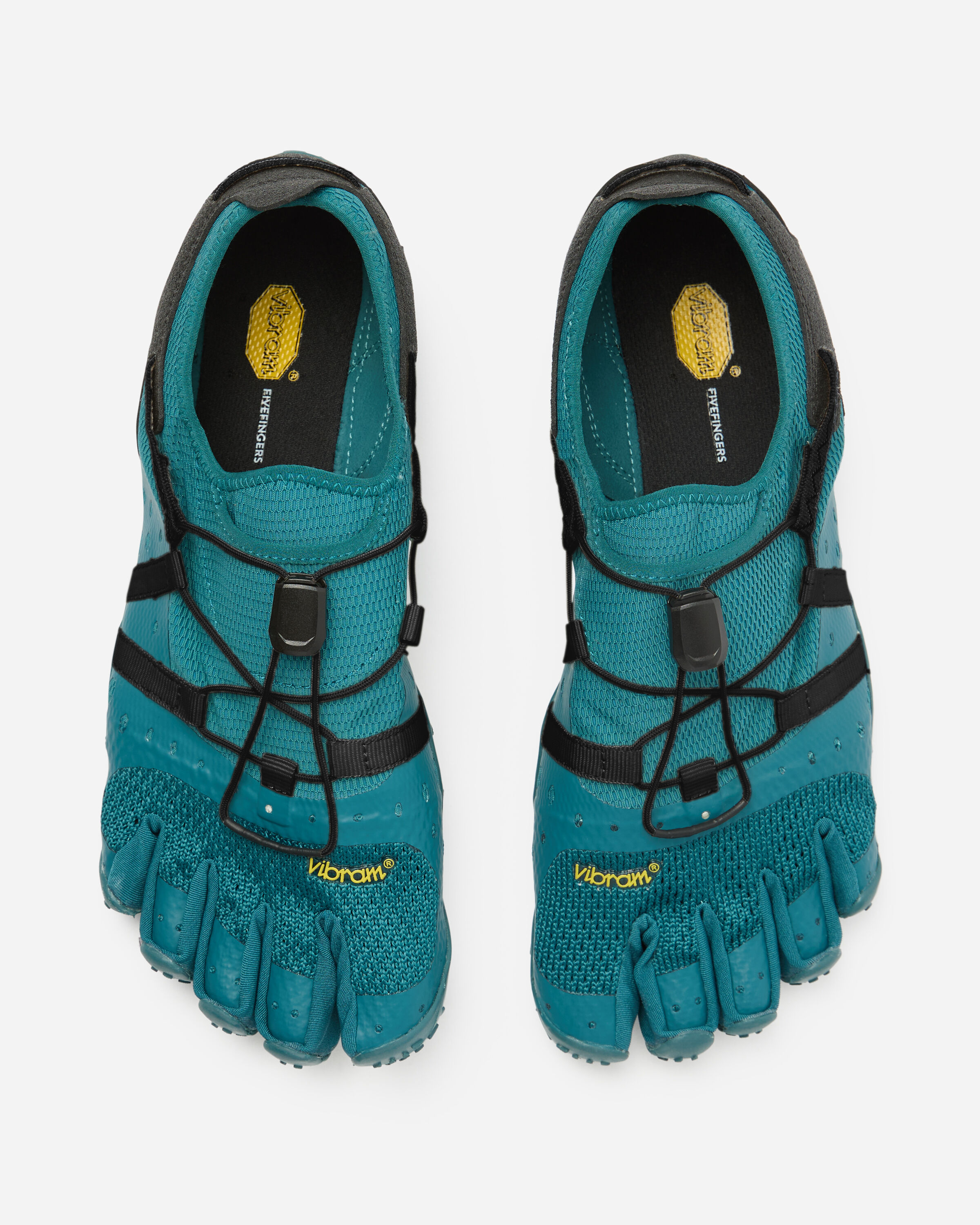 Spidrwalk Deep Lake / Black | Woman | Vibram