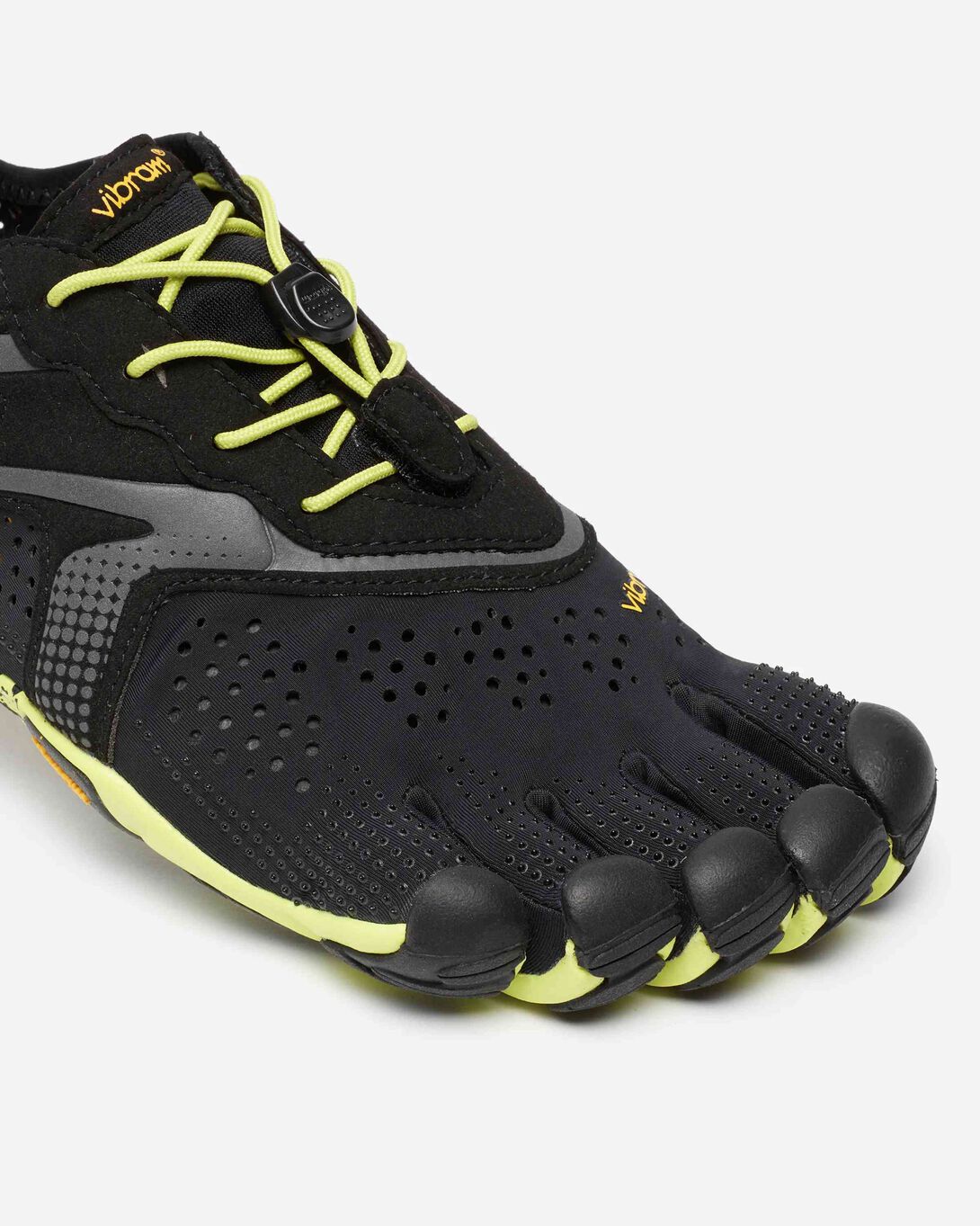 Review: Merrell True Glove Shoes (with lots of photos) - My FiveFingers