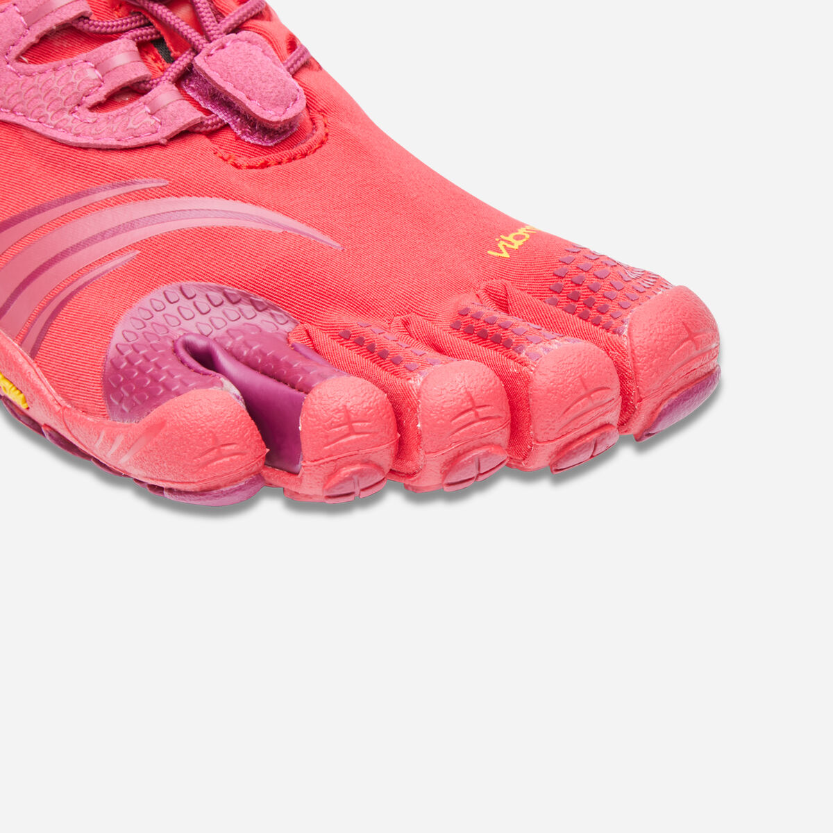 KMD Sport LS Women's foto tre quarti