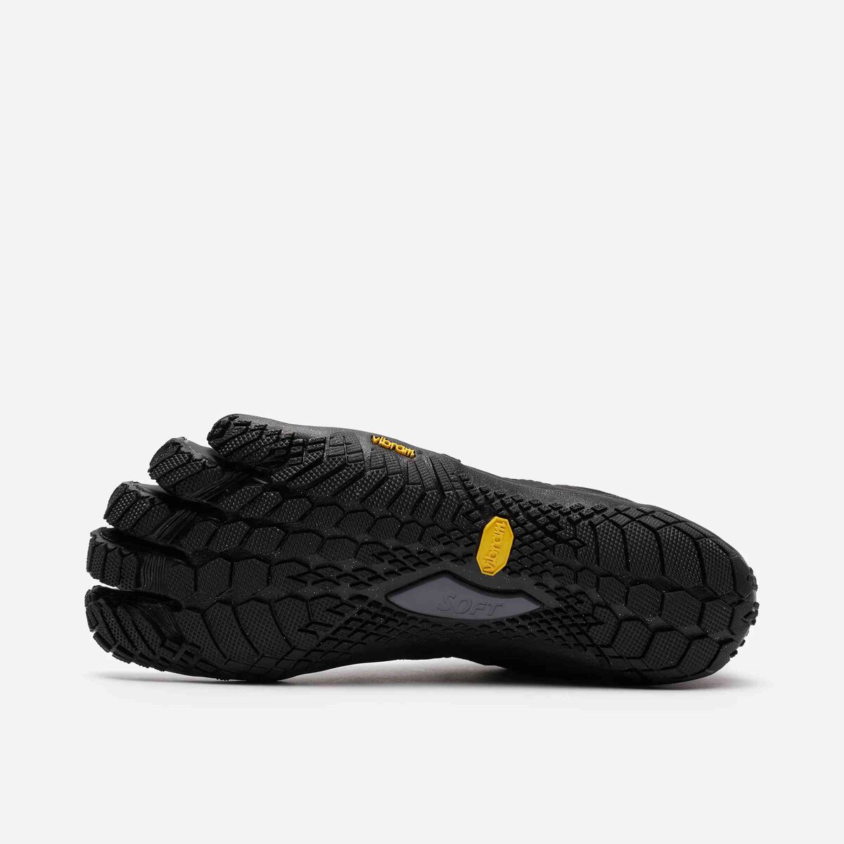 V-Trek Insulated pour Femme photo vue de dessous
