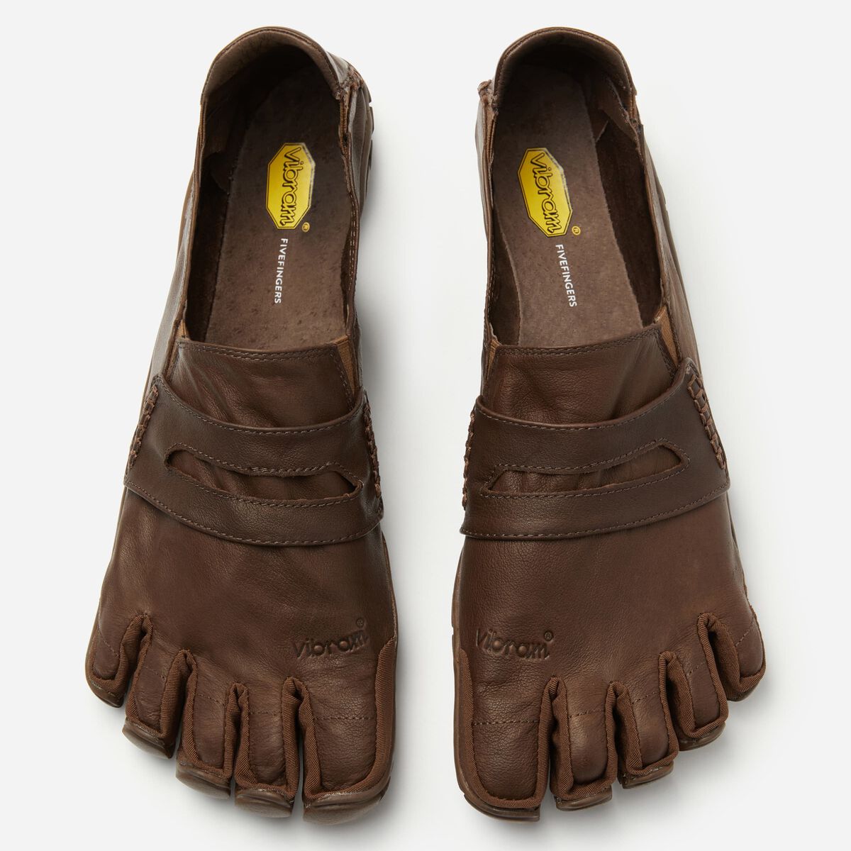 CVT-Leather Men's photo from above