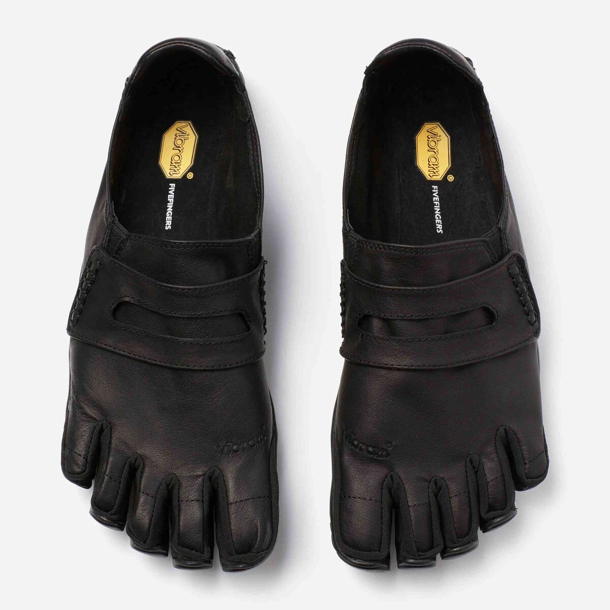 CVT-Leather Men's photo from above