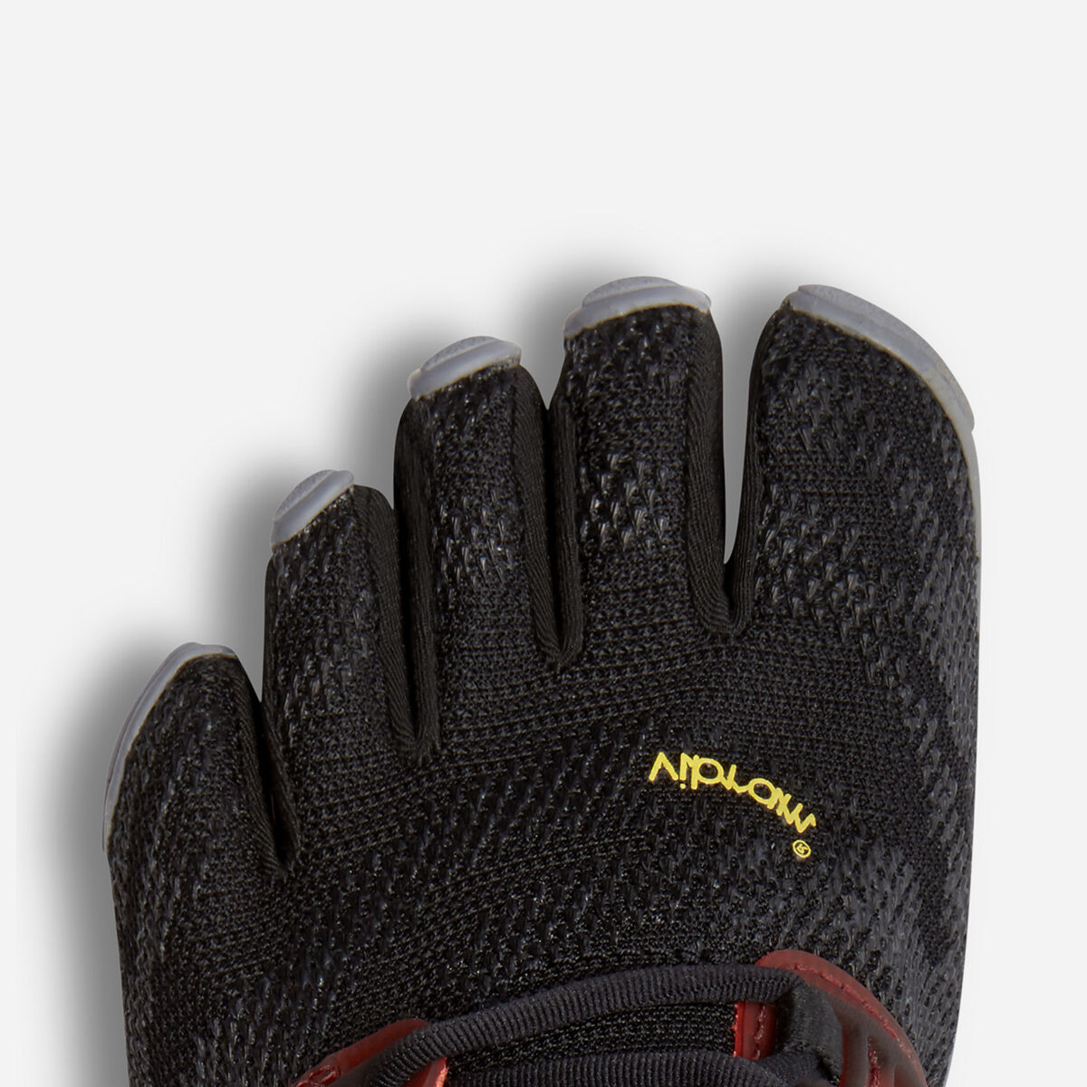 V-Train Women's Ansicht von hinten