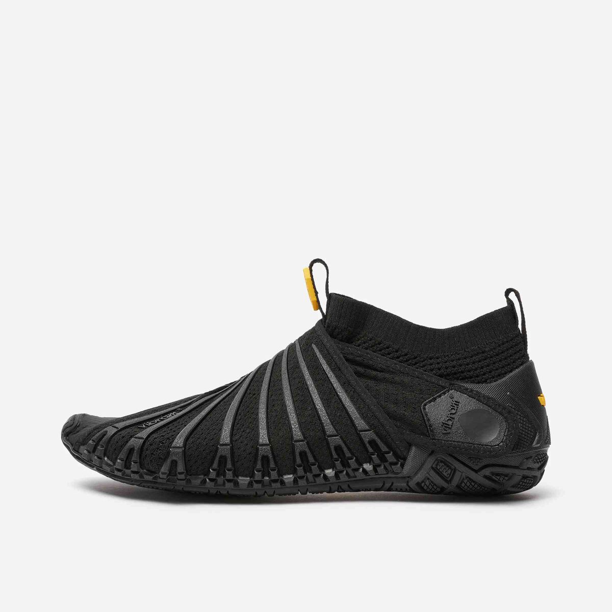 Men's Furoshiki Knit High side photo