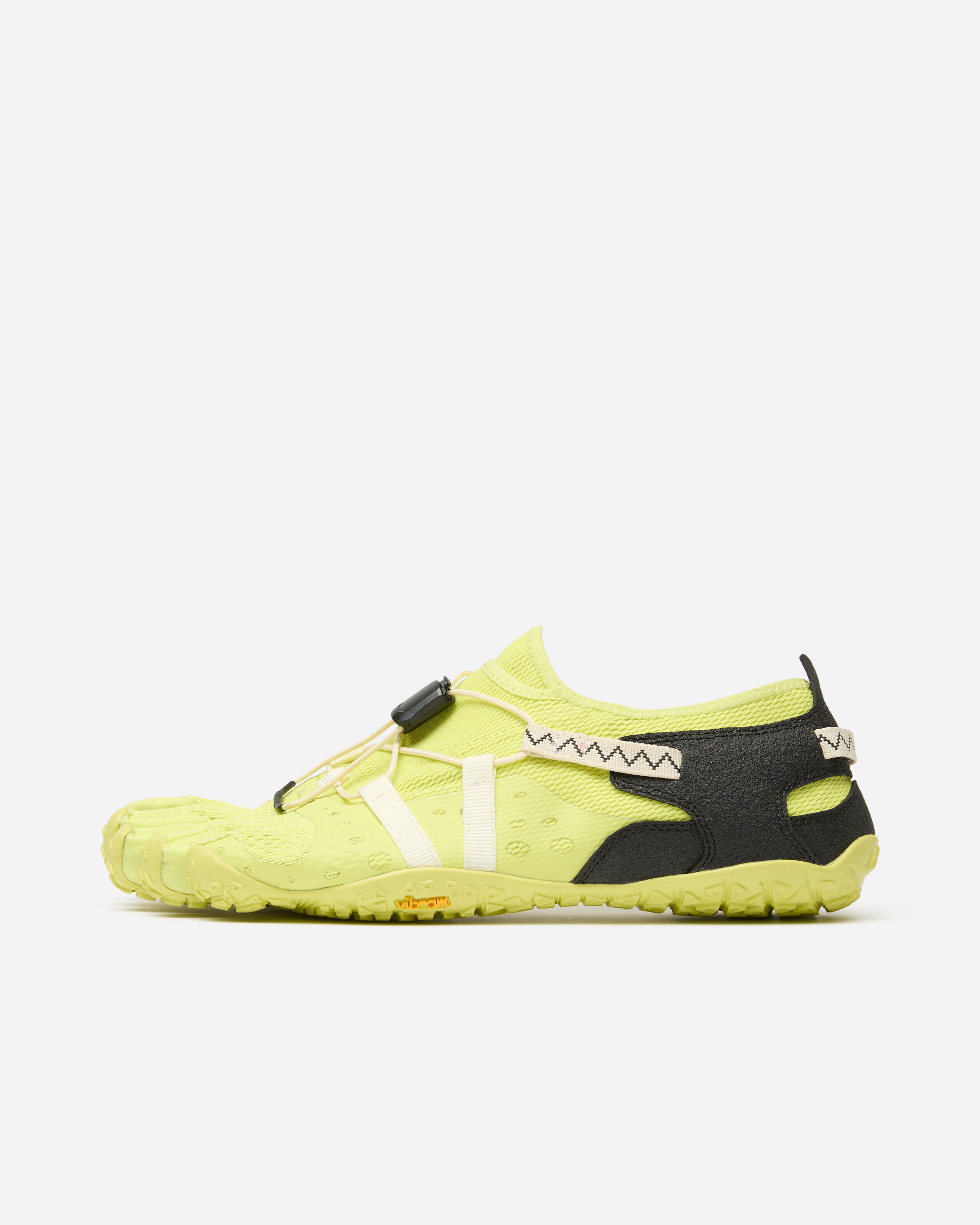 Spidrwalk Lime Green | Woman | Vibram