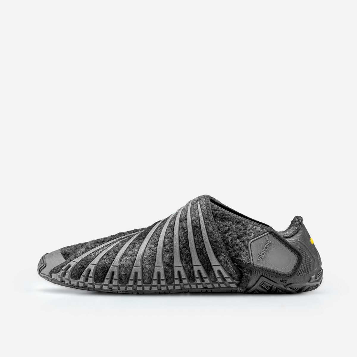 Women's Furoshiki Wool immagine laterale