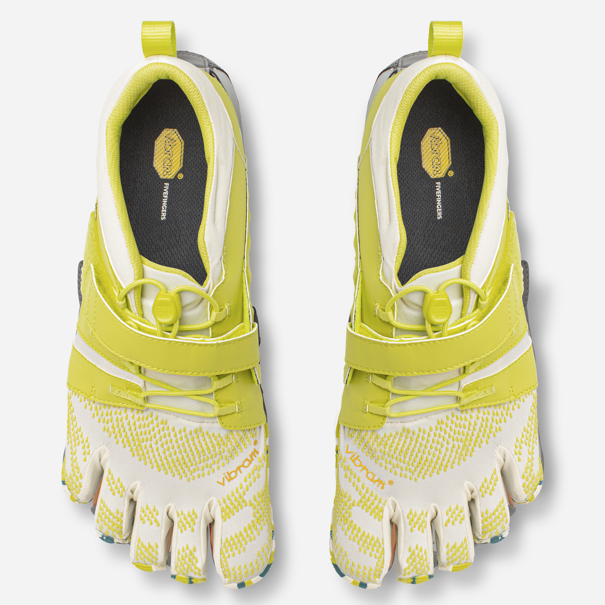 V-Train 2.0 Uomo foto da dietro