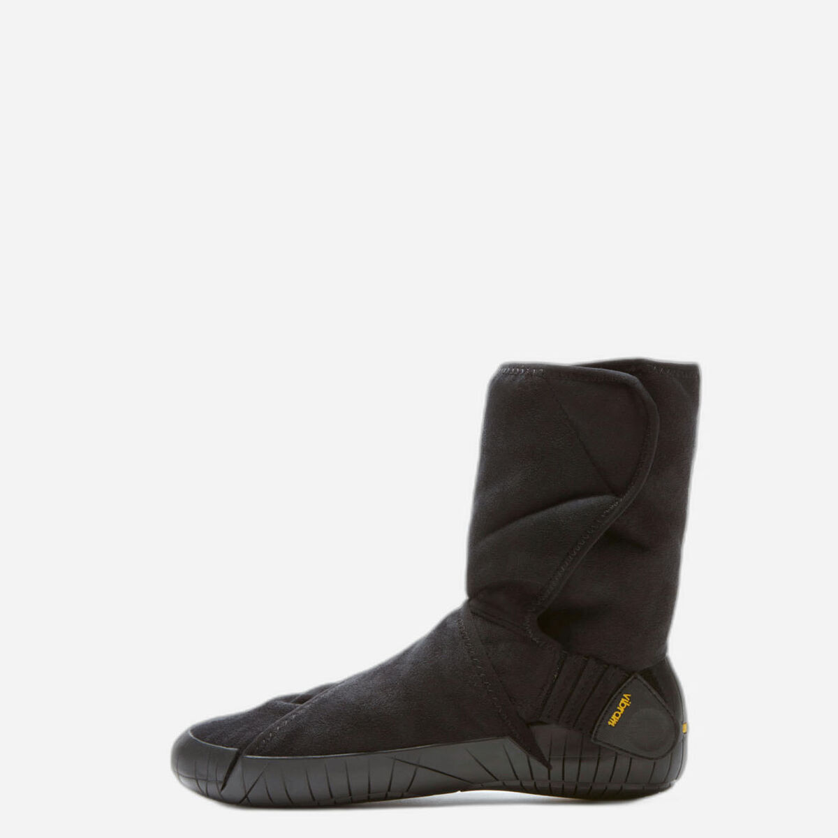 Furoshiki Eastern Traveler Classic Shearling Mid Boot 侧面图片