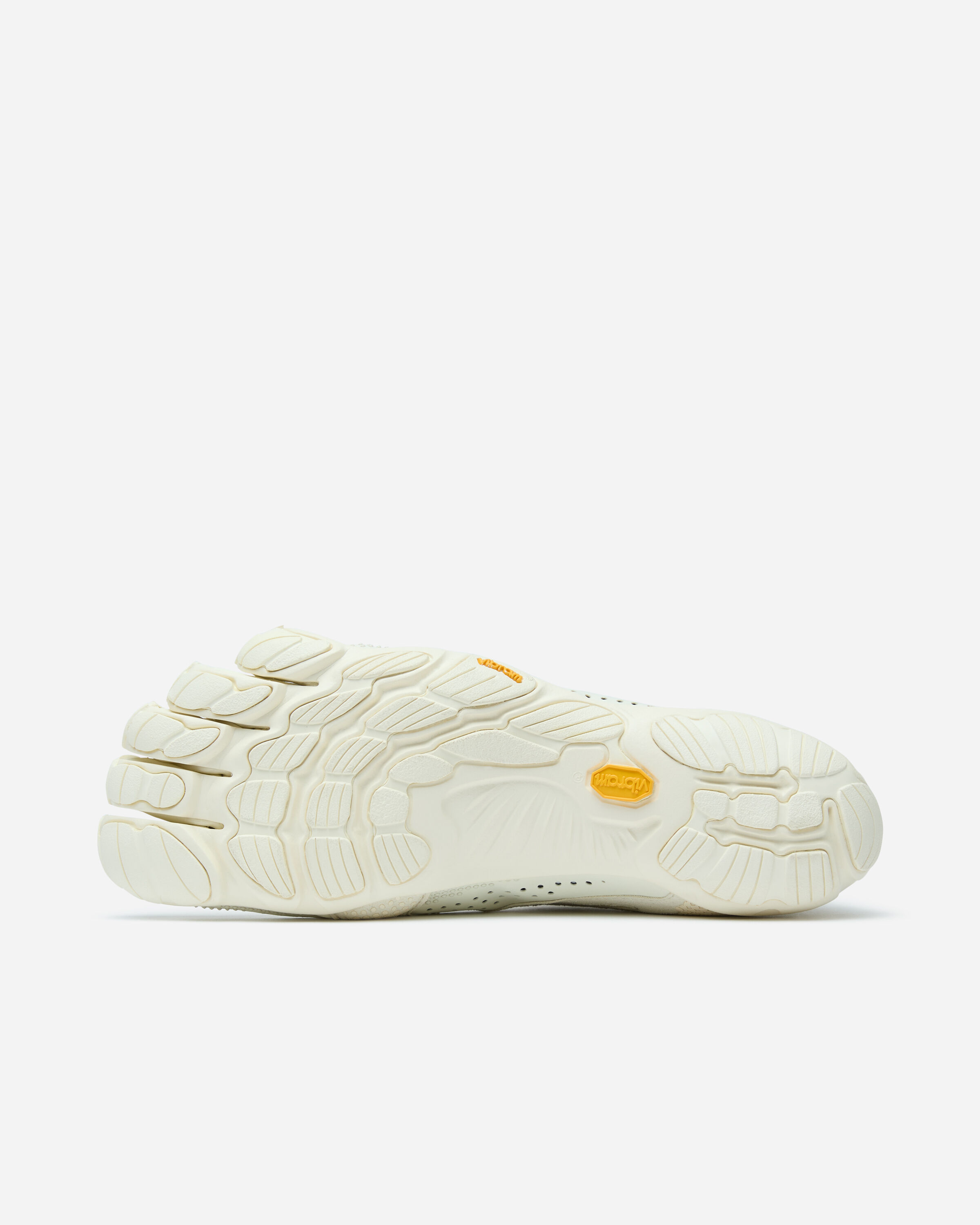 V-Run Total Ivory | Woman | Vibram