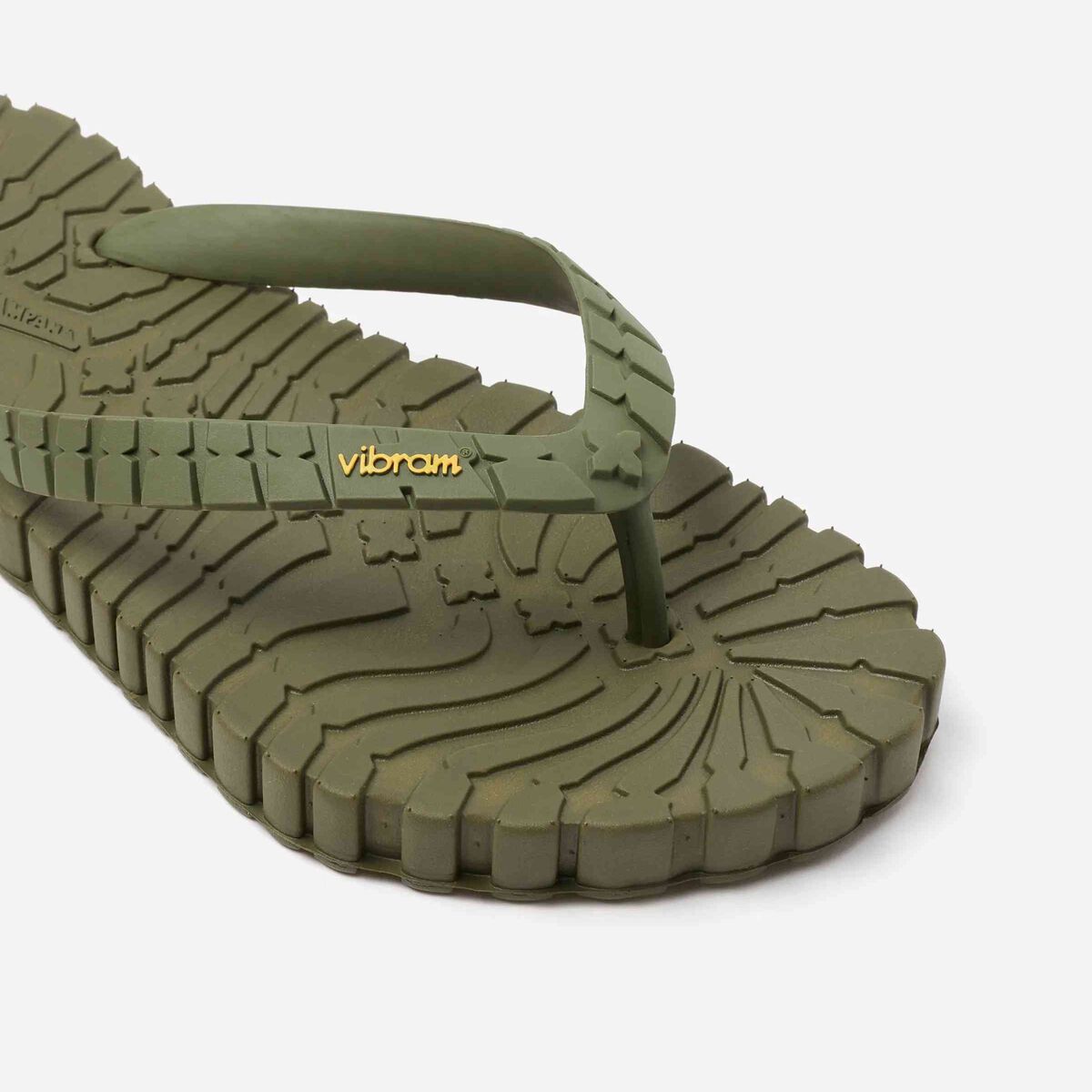 Tropical Carrarmato Sandal three quarter photo
