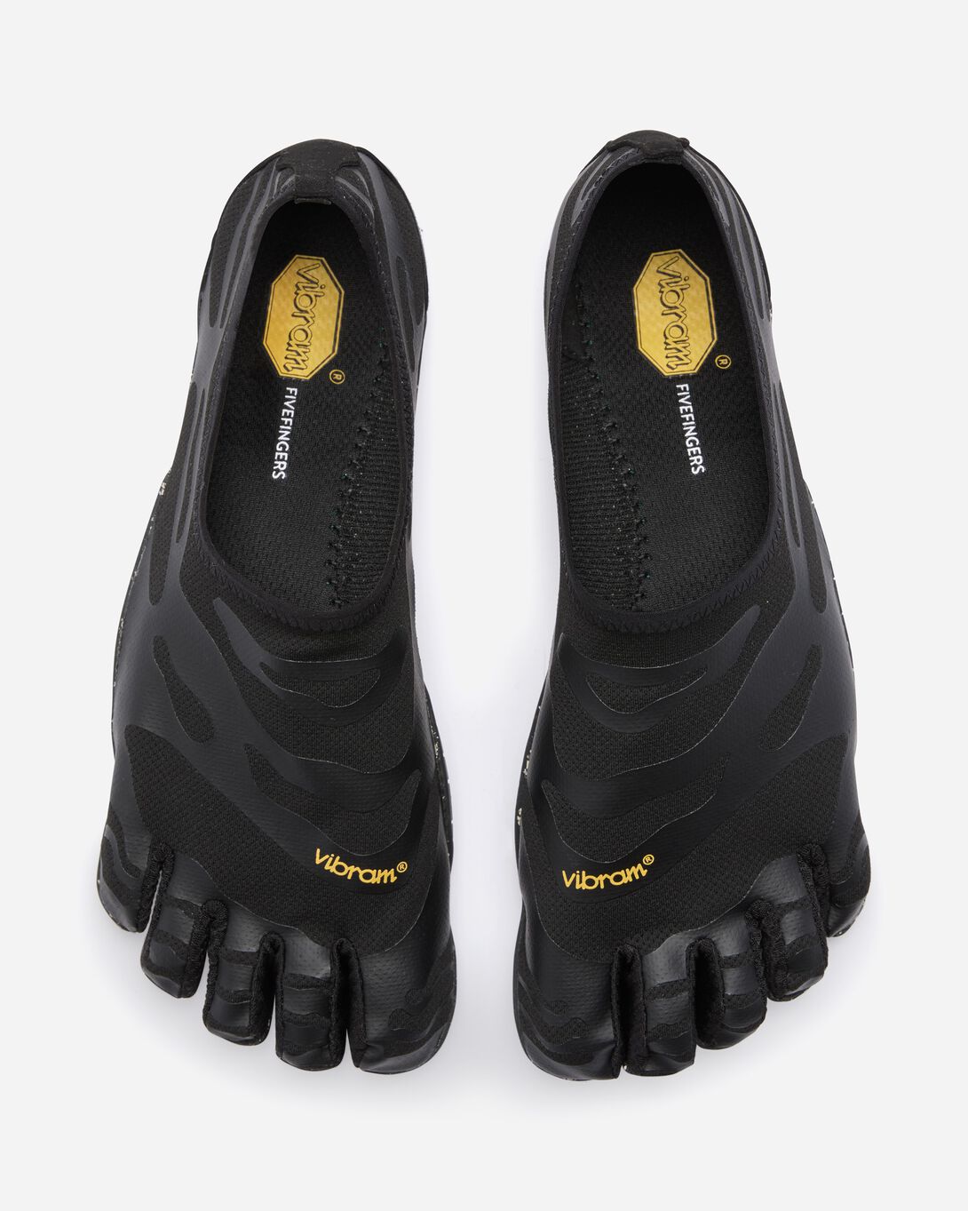 Graspifier Total / Black | Woman | Vibram
