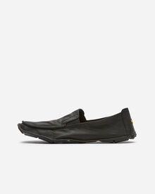 One Quarter Leather Men Brown / Black | | Vibram display picture 3