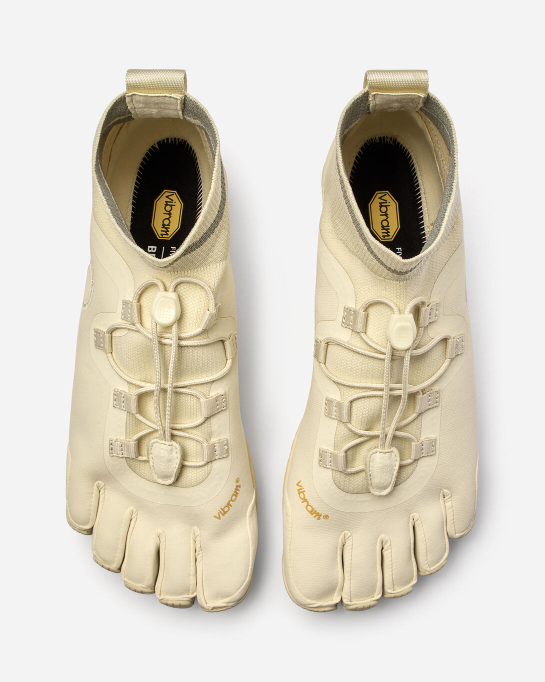V Street Off White | Man | Vibram 