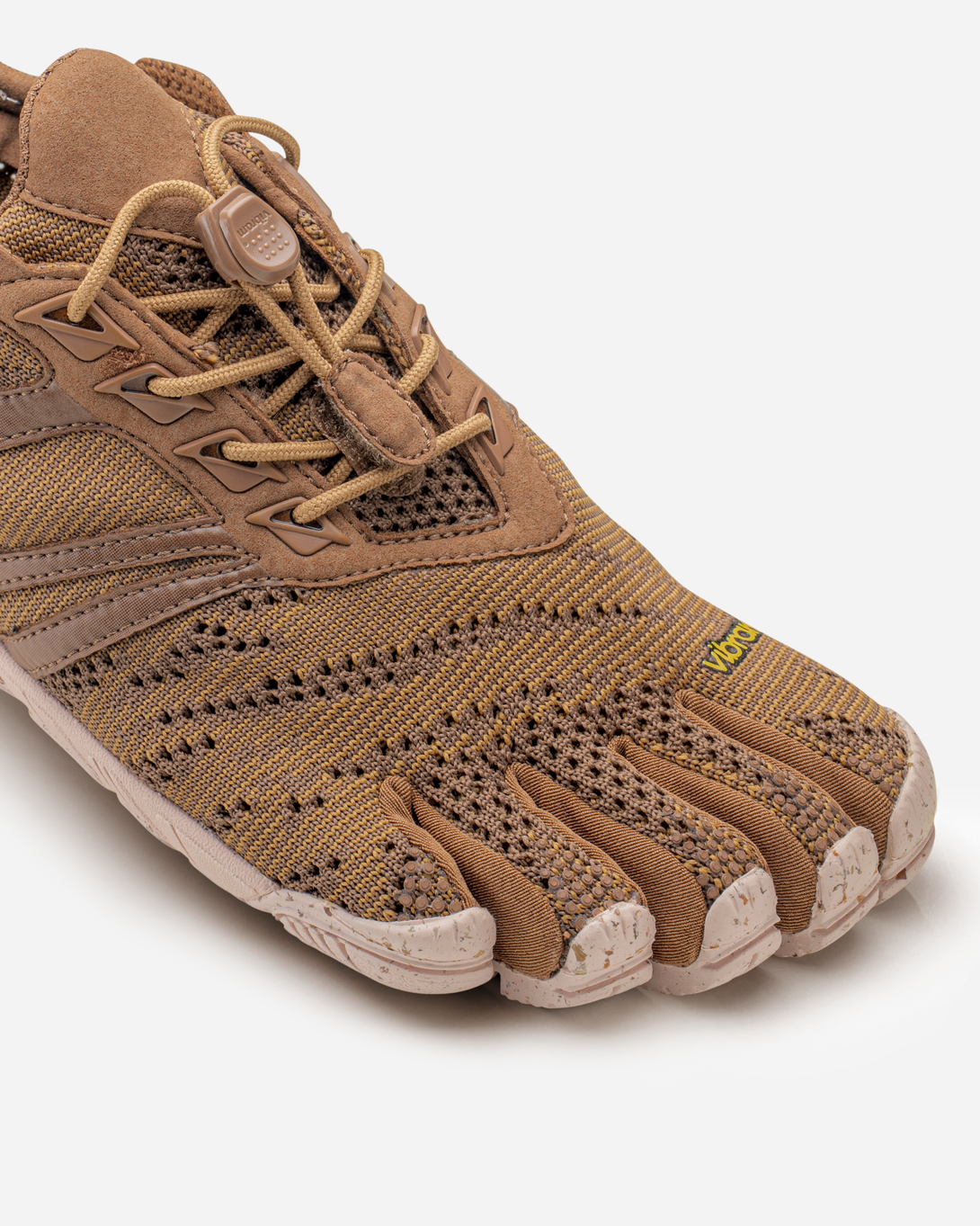 KMD EVO Brown / Pink | Woman | Vibram