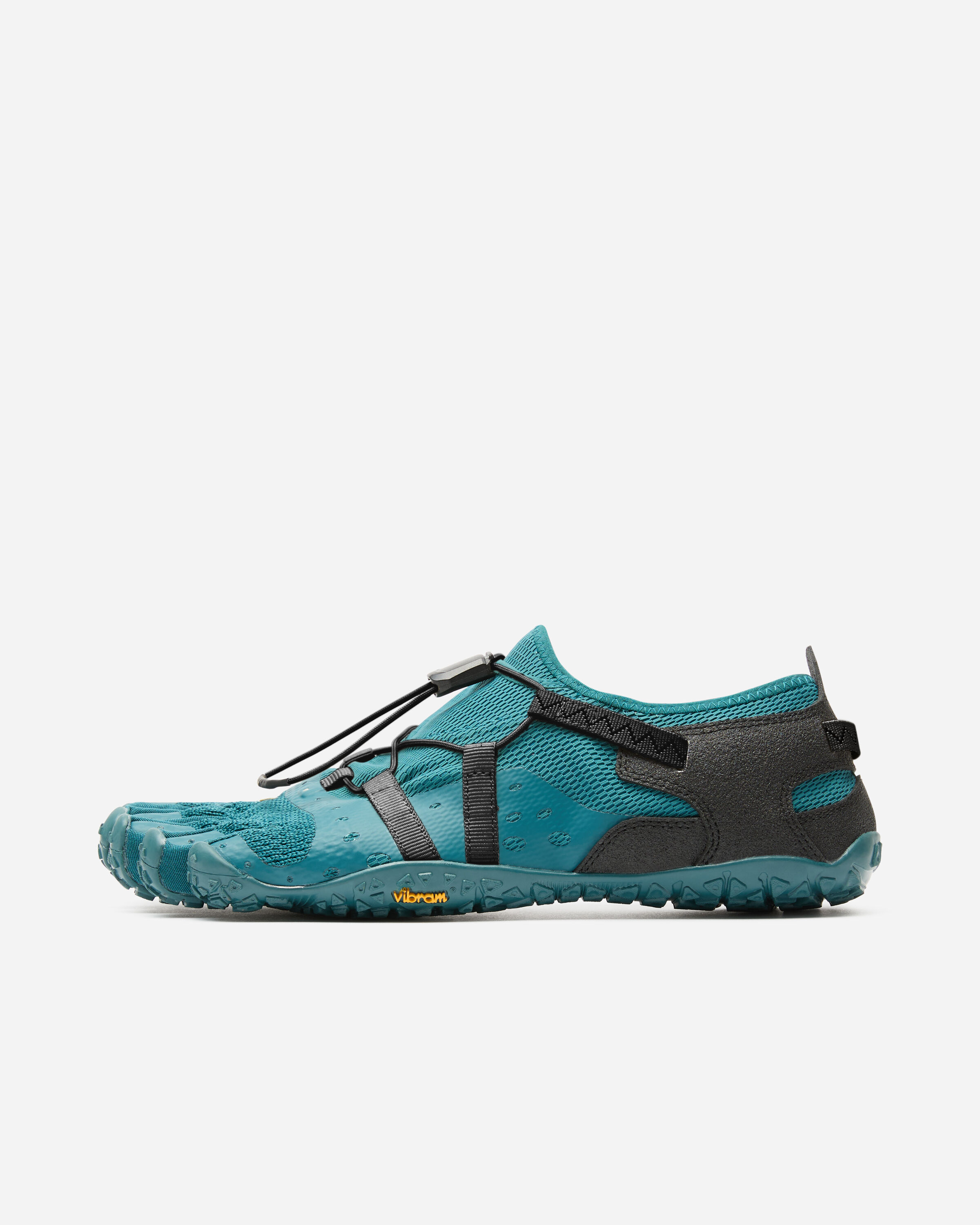 Spidrwalk Deep Lake / Black | Woman | Vibram